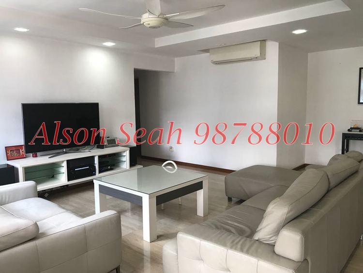 Woodlands Street 83 (Woodlands), HDB Jumbo #173002812